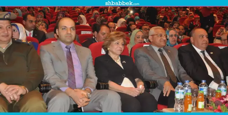  بحضور «التلاوي».. افتتاح المؤتمر الدولي لتحدي الإعاقة بجامعة المنيا 