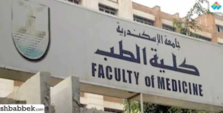  بدون مستبعدين.. 94 طالبا يتنافسون في انتخابات اتحاد طب الإسكندرية 