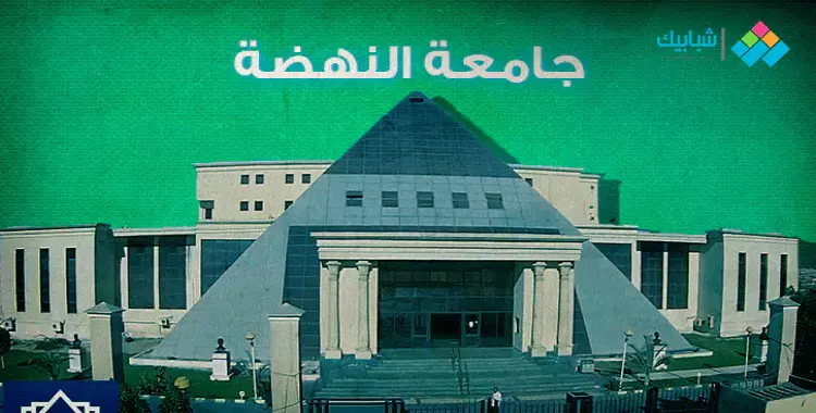  بروتوكول تعاون بين جامعة النهضة والبورصة المصرية 