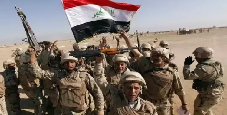  بسبب تقرير صحفي.. الجيش العراقي يطرد مراسلي صحيفة «الشرق الأوسط» 