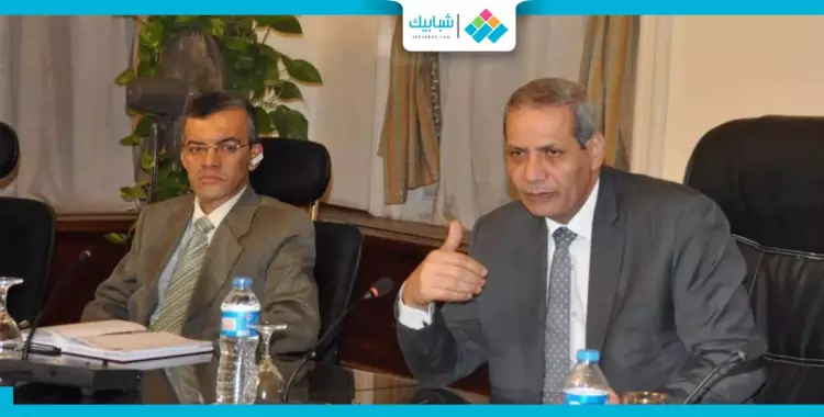  بسبب «حسني مبارك».. بلاغ للنائب العام ضد وزير التربية والتعليم 