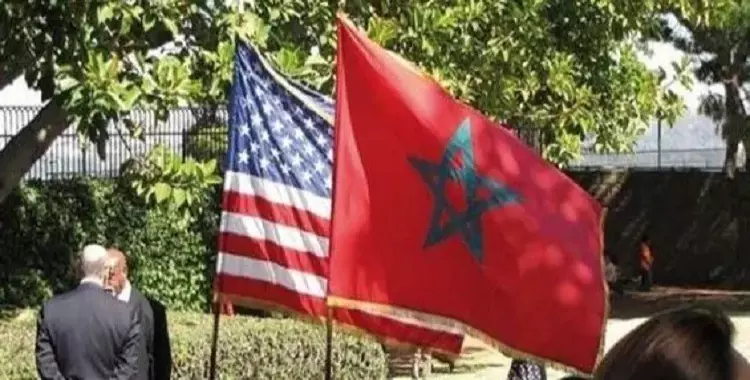  بسبب حقوق الإنسان.. المغرب غاضب من أمريكا 
