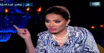 بسمة وهبة تفجر مفاجأة جديدة بسبب فيدو حرية الرأي في مصر (فيديو)