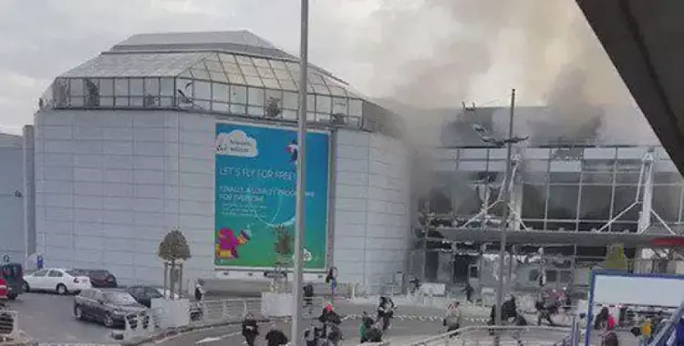  بعد أسبوع من الهجمات.. مطار بروكسل يعلن استعداده لاستئناف العمل 