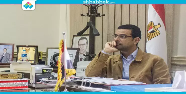  بعد الشكوى.. وكيل حقوق القاهرة للطلاب: «محدش يسكت على حقه» |فيديو 