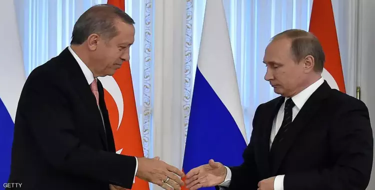  بعد تصالح تركيا وروسيا.. مشاورات لحل الأزمة السورية 