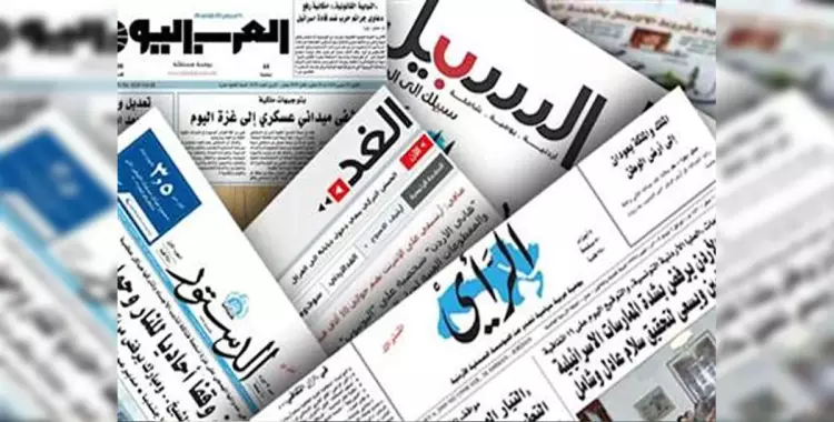  بعد خسارة الفيصلي.. الصحافة الأردنية تفتح النار على إبراهيم نور الدين 