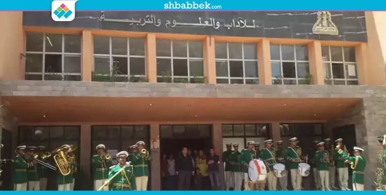  بعد هاشتاج «ضد فساد كلية البنات» الاتحاد: احنا مع الطلبة 