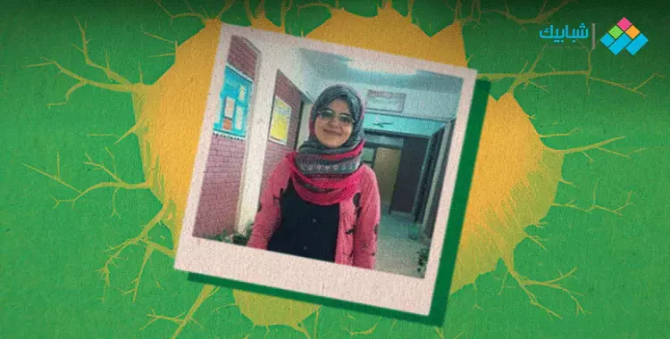  بعد هدم غرفتها.. جامعة عين شمس تتدخل لمساعدة الطالبة مريم الأولى على الثانوية العامة 