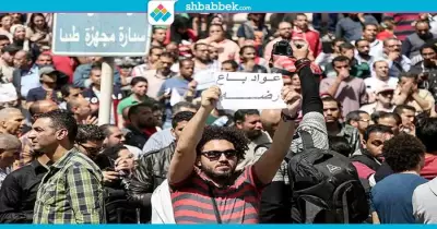 بمجلس الدولة والمحافظات.. موعد مظاهرات الطلاب ضد اتفاقية تيران وصنافير