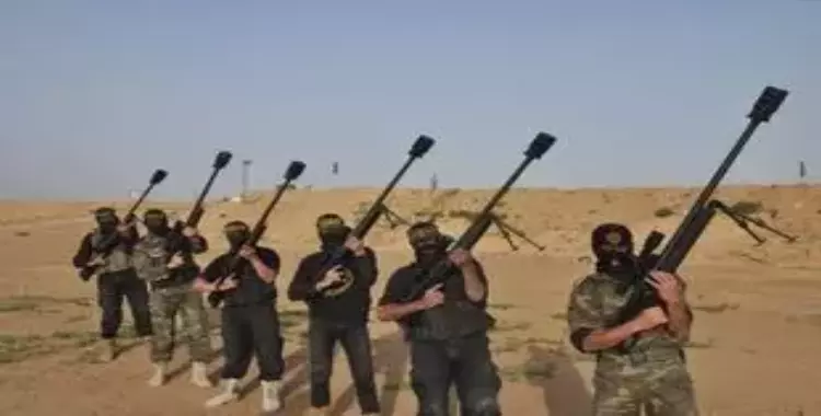  بندقية الغول.. ما نعرفه عن القناصة القسامية التي تقتل جنود الاحتلال بالجملة 