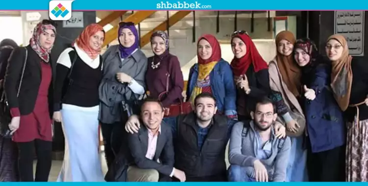  «بني 33».. مشروع تخرج بإعلام القاهرة يحارب العنصرية 