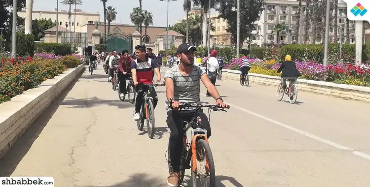  بوابة مصر للشباب والرياضة لحجز دراجة مدعومة كاش وبالتقسيط 