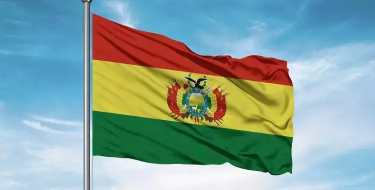  بوليفيا 