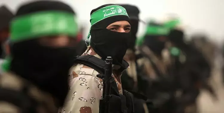  بيان حركة حماس بسبب الإعلان عن صفقة القرن 