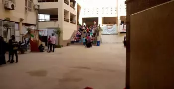 تأخر فتح لجان انتخابات اتحاد الطلاب في «آداب المنصورة»