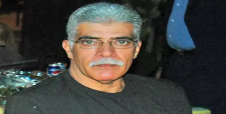  تأييد حبس الفنان طارق النهري 15 عاما بقضية أحداث مجلس الوزراء 