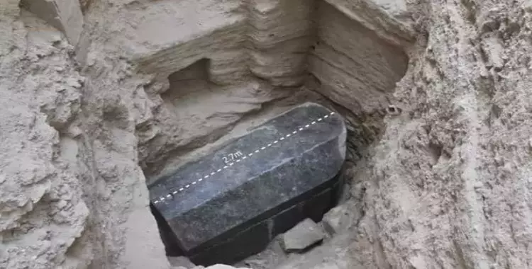  تابوت الإسكندرية.. ماذا حدث بعد فتح غطاء الاكتشاف الأثري؟ 