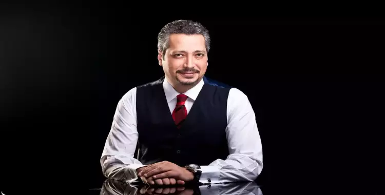  تامر أمين: «الطبقة المتوسطة مش عايشه كويس لكن احنا أحسن من زمان» 