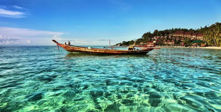  تايلاند في انتظارك.. رحلات السياحة في الصيف بأسعار خاصة 
