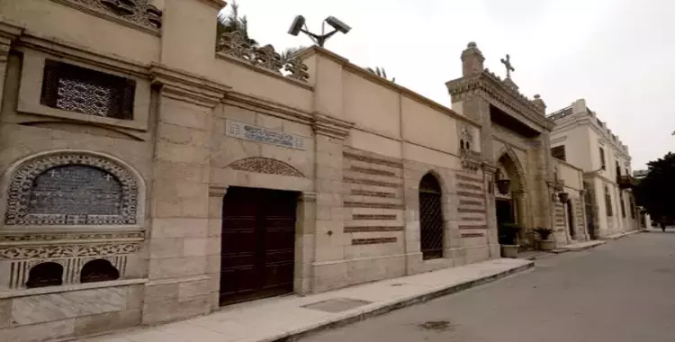  «تجارة القاهرة» تنظم رحلة لمجمع الأديان بمصر القديمة 