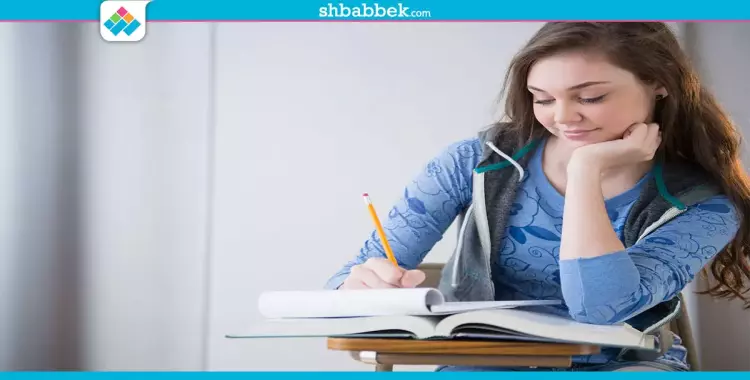  تدريب| امتحان لغة عربية لطلاب الثانوية العامة (4/1) 