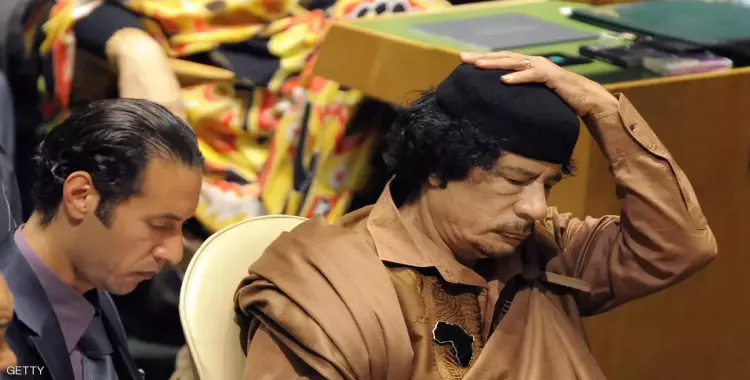  ترامب يتباهى بـ«صفقة القذافي»: جنيت مالا كثيرا 