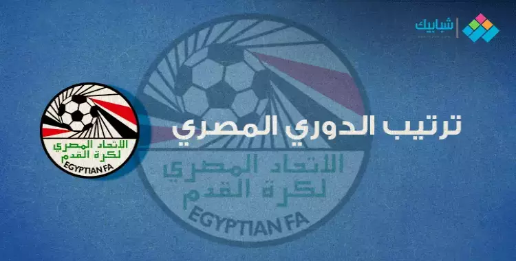 ترتيب الدوري المصري بعد فوز الأهلي على إنبي.. هل حسم اللقب؟ 