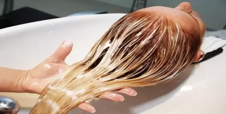  ترطيب الشعر.. 4 طرق تعيد لشعرك الحيوية 