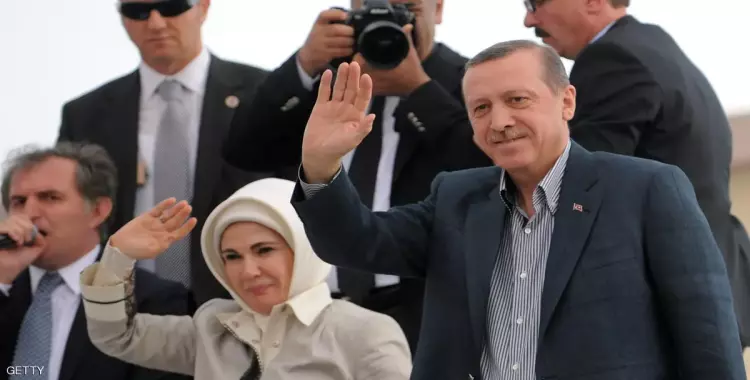  تركيا تبحث منح الجنسية لللاجئين السوريين لديها 
