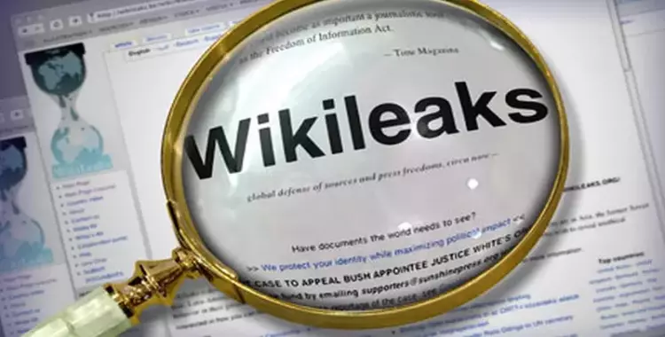  تركيا تحجب موقع «ويكيليكس» 