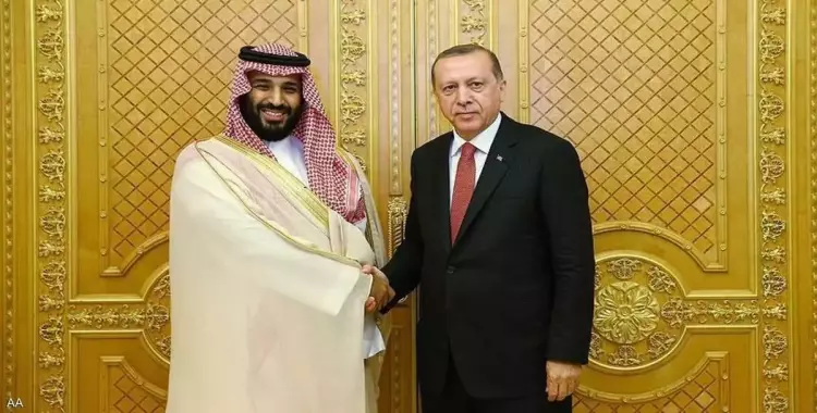  تركيا تدعو السعودية للكشف عن الآمر بقتل «خاشقجي» 