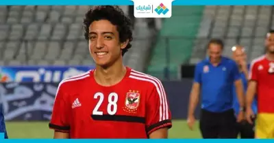 تريند اليوم| محمد هانى يتصدر تويتر بعد مباراة الأهلى وأسوان