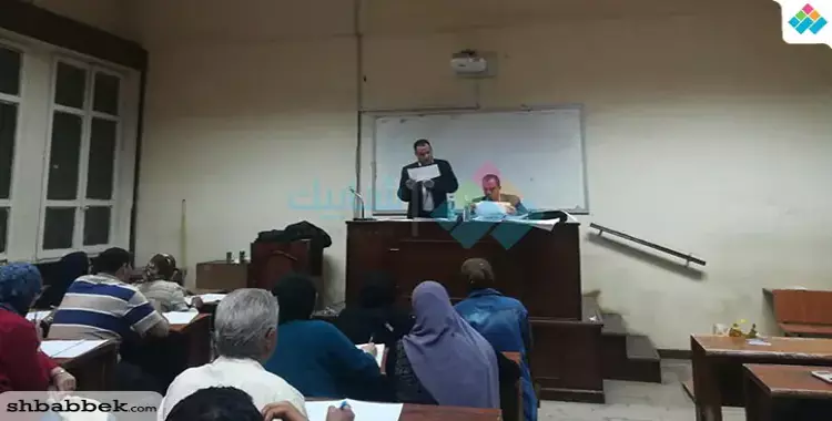  تشكيل اتحاد طلاب كلية دار العلوم جامعة القاهرة 