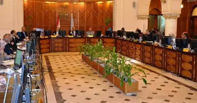 تشكيل لجنة لتعديل لوائح الدراسات العليا بجامعة الإسكندرية