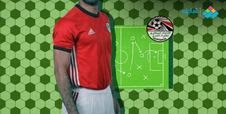  تشكيل منتخب مصر المثالي لبطولة كأس الأمم الأفريقية 2019.. جنش و10 لاعبين 
