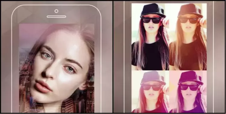  تطبيق « SelfieCity» يمنحك صور سيلفي سينمائية 