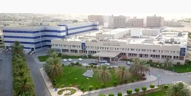  تطورات واقعة خطف طفل في مستشفى بريدة السعودية 