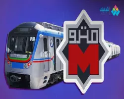 تعطل مترو الأنفاق الخط الأول اليوم الثلاثاء 28 مايو 2024