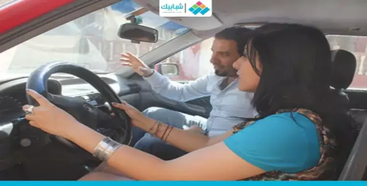  تعلم قيادة السيارات في 12 مكتبا بالقاهرة الكبرى 