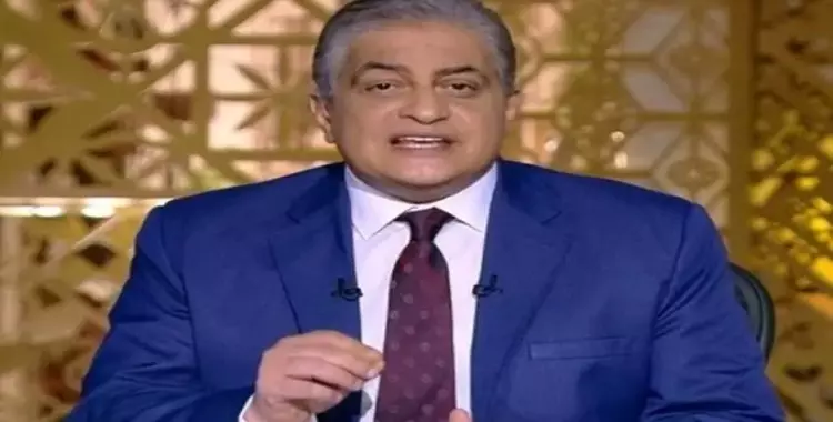  تعليق أسامة كمال وقناة المحور على قرار إيقافه 
