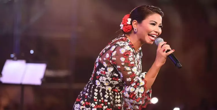  تعليق نقابة الموسيقين على تصريحات شيرين التي أغضبت سعوديات (فيديو) 