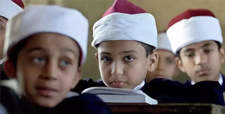  تعليمات قطاع المعاهد الأزهرية الخاصة بامتحان «أولى ابتدائي» للطلاب المصريين بالخارج 