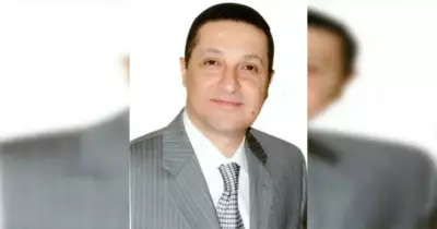 تعيين الدكتور جمال حلمي السعيد رئيسا لجامعة بنها
