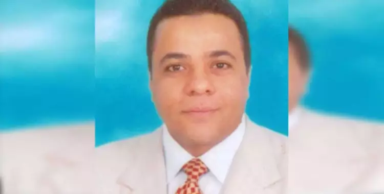  تعيين الدكتور علاء الدين حسين عميدا لكلية الطب البيطري 