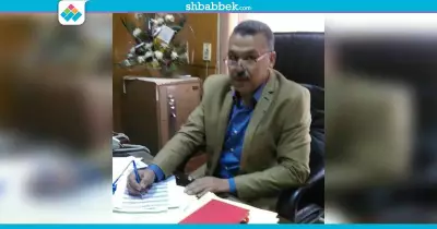 تعيين العميد محمود حلمي قائما بأعمال مدير أمن جامعة الأزهر