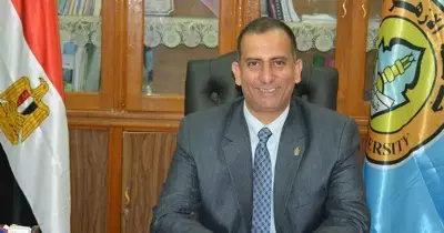 تعيين محمد أنور عميدا لصيدلة الأزهر فرع أسيوط