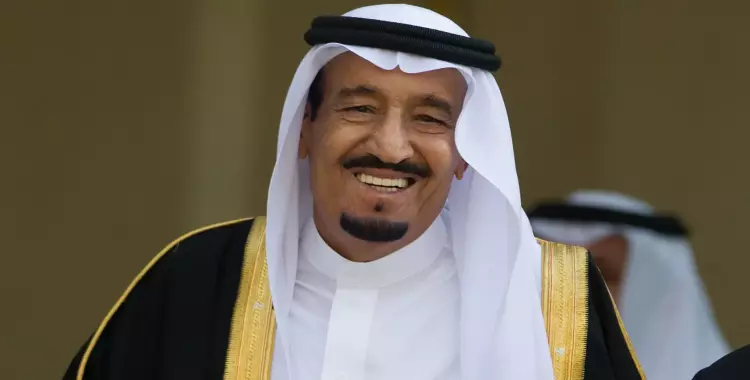  تغريدة الملك سلمان في اليوم الوطني السعودي.. ماذا قال 