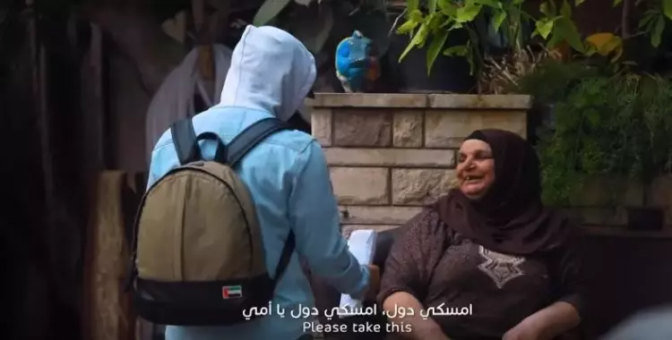  تغسل السيارات وتعمل حارسة عقار.. سيدة مصرية ترفض أموال «قلبي اطمأن» (فيديو) 