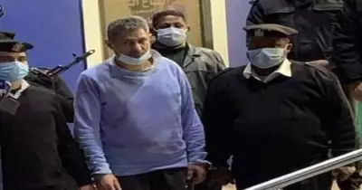 تفاصيل إحالة هيثم كامل أبو علي للجنايات بتهمة قتل مهندسة الغردقة
